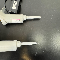 Eppendorf Xplorer Electronic Single Channel Pipettes - Quantity 2 image 1